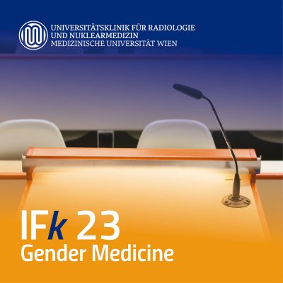 Gender Medicine